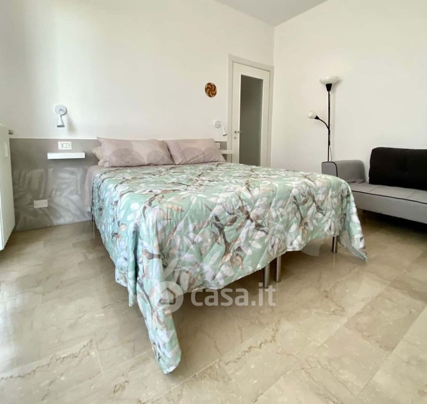 Appartamento in Affitto in Via Attilio Regolo 2 a Milano