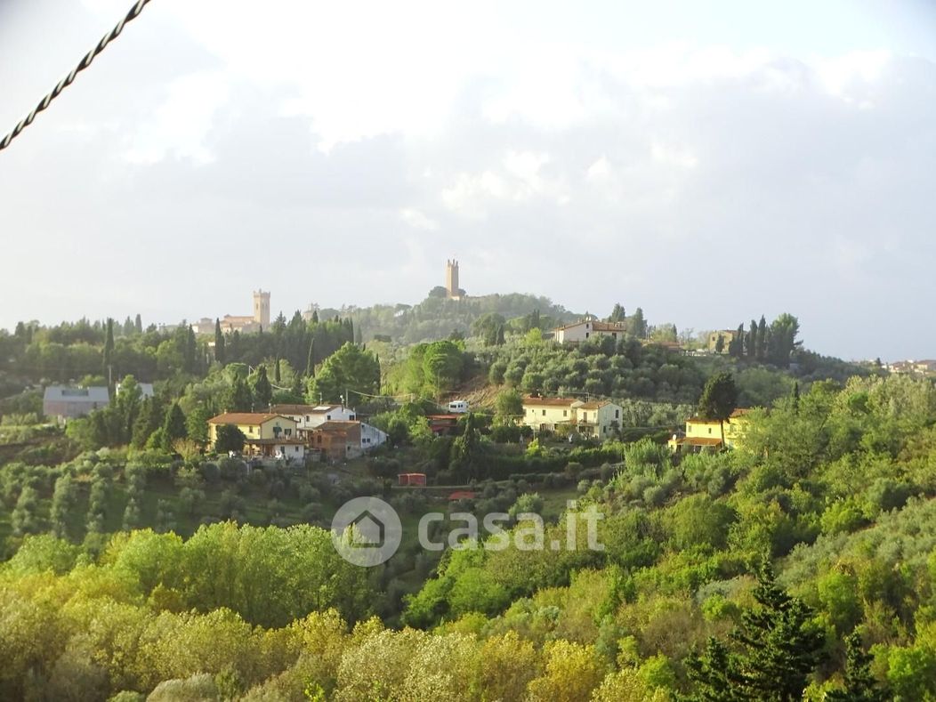 Terreno agricolo in Vendita in Via Montegrappa a San Miniato