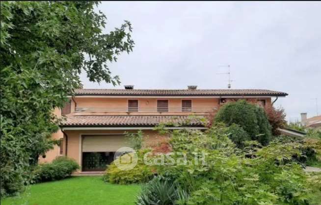 Casa indipendente in Vendita in Via Castagnole a Treviso