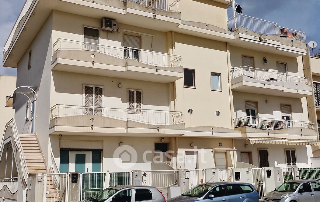 Appartamento in Vendita in Via Don Francesco Mastrandrea 47 a Palo del Colle