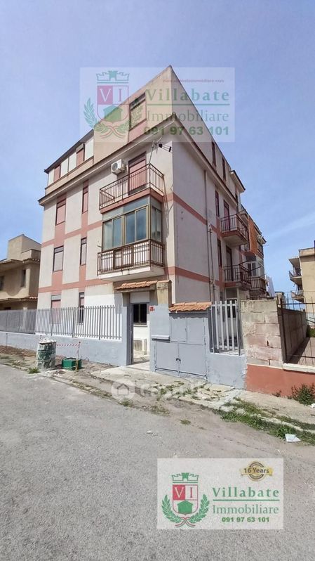 Appartamento in Vendita in Fondo Galletti a Palermo