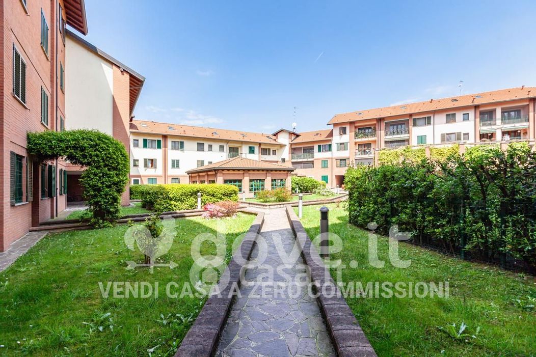 Appartamento in Vendita in Via Sant'Abbondio 2 a Milano