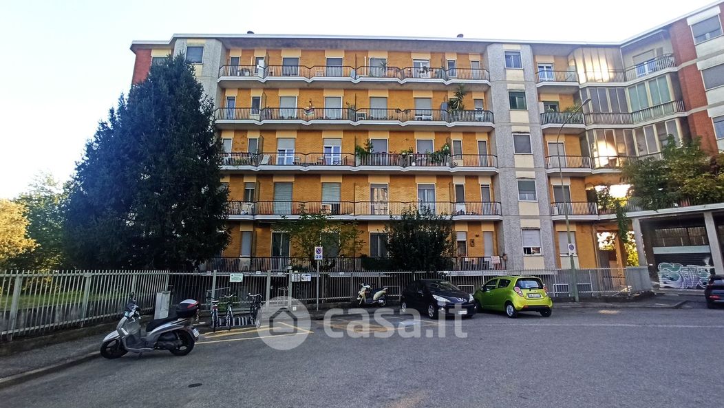 Appartamento in Vendita in Via Arenili 35 a Cremona