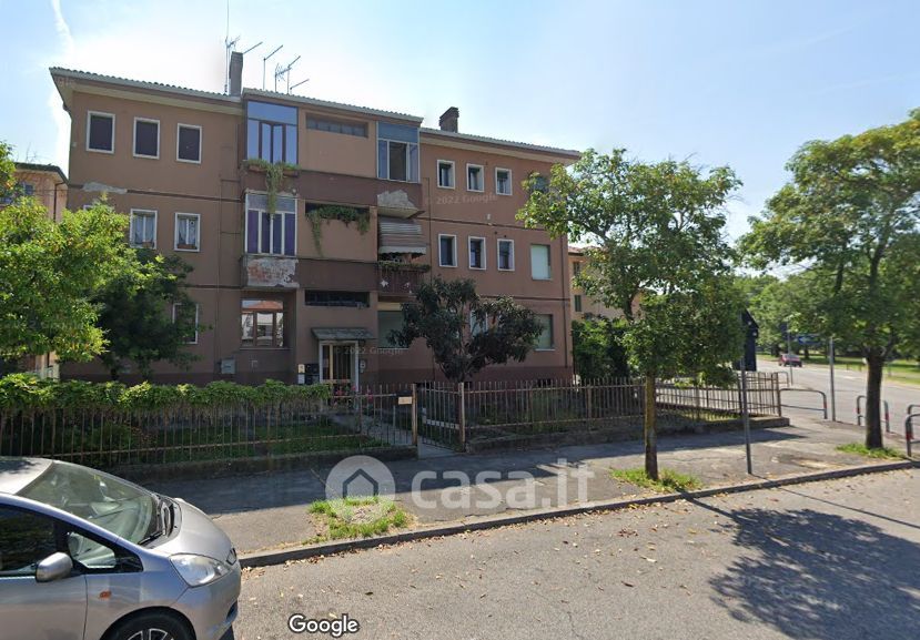 Appartamento in Vendita in Via Luigi Pasini 51 a Venezia