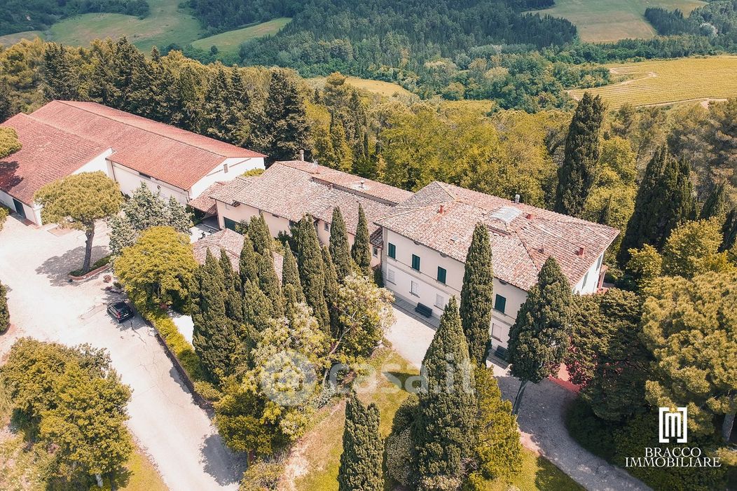 Villa in Vendita in Località San Quintino a San Miniato