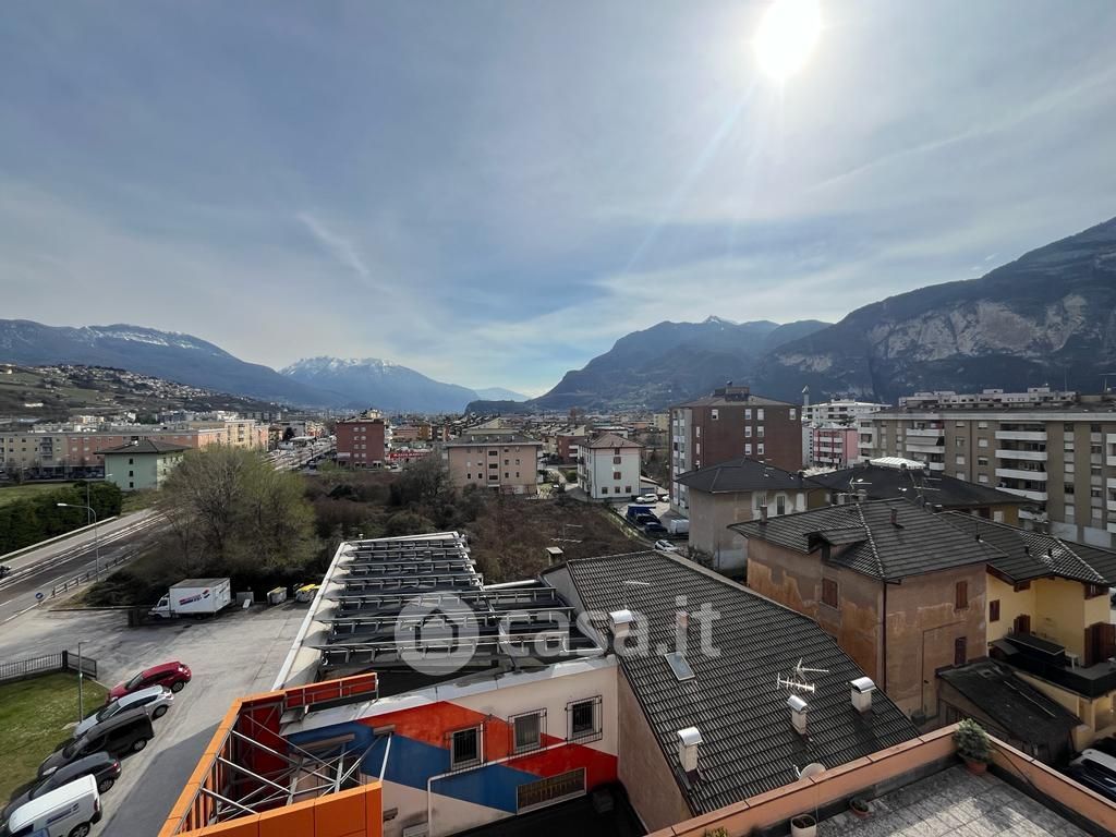 Appartamento in Vendita in Via Bolzano 39 a Trento