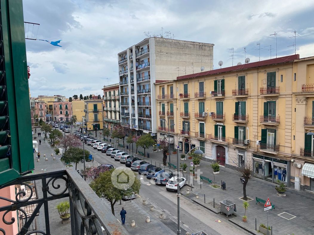 Appartamento in Vendita in Viale Margherita a Napoli