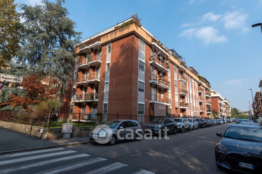 Appartamento in Vendita in Via Ragazzi del 99 a Novara