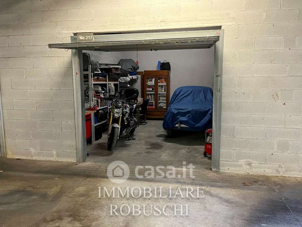Garage/Posto auto in Vendita in Piazza Leon Battista Alberti a Firenze