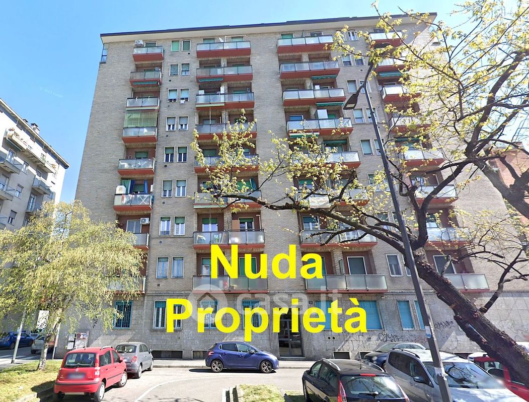 Appartamento in Vendita in Via Privata Flumendosa 30 a Milano