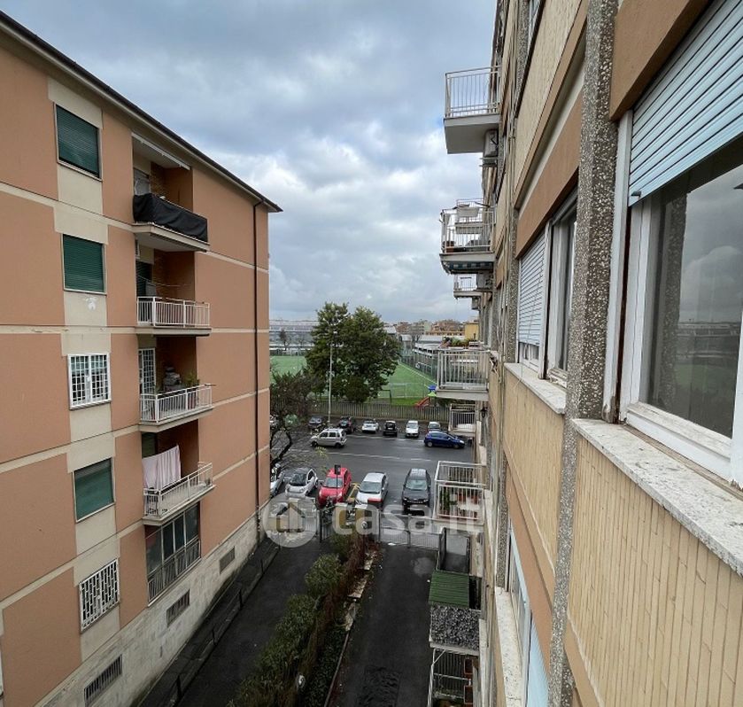 Appartamento in Vendita in Via Salvatore Pincherle 153 a Roma