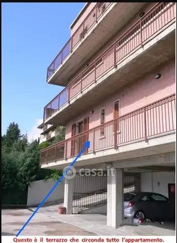 Appartamento in Vendita in Strada Ponte Rio Ponte Pattoli a Perugia