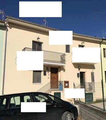Appartamento in Vendita in Via san cipriano 32 a L'Aquila