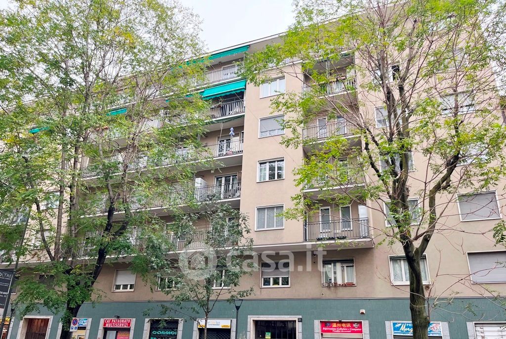 Appartamento in Vendita in Via Mario Morgantini 31 a Milano