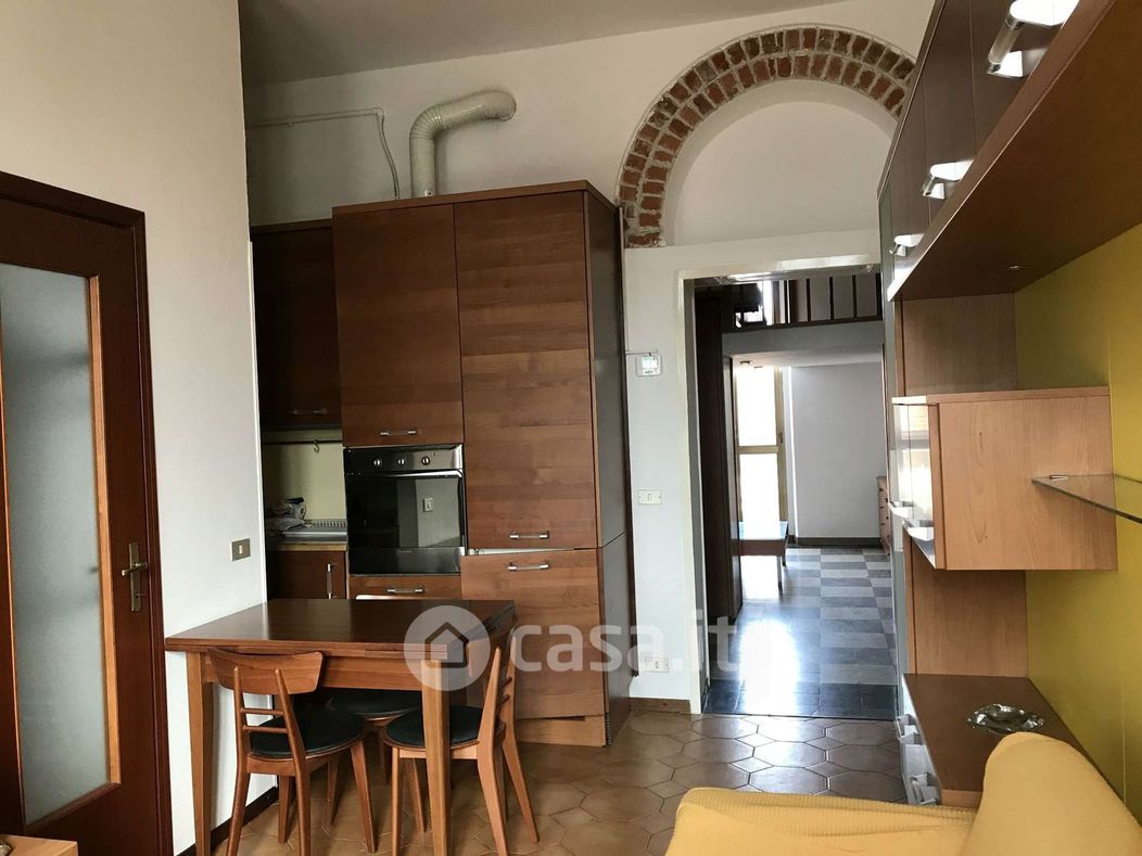 Appartamento in Affitto in Via savona 45 a Milano