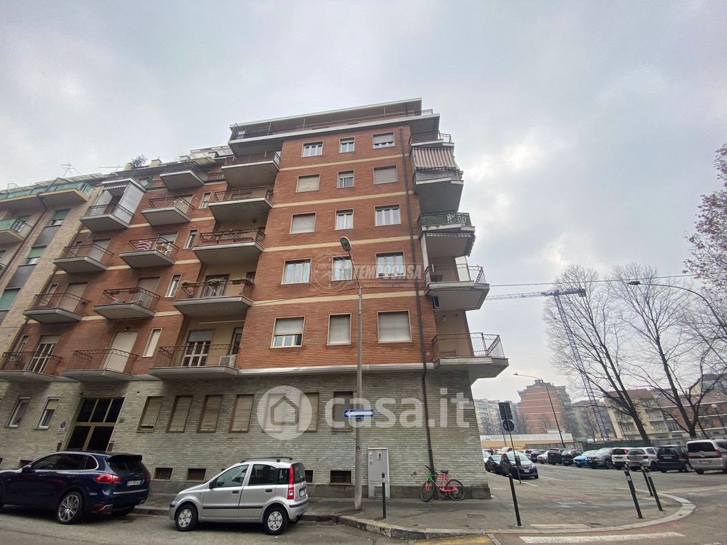 Appartamento in Vendita in Via Monte Novegno 15 a Torino
