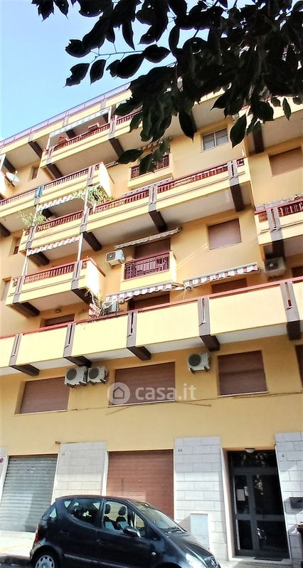 Appartamento in Vendita in Via G . Borelli 4 a Messina