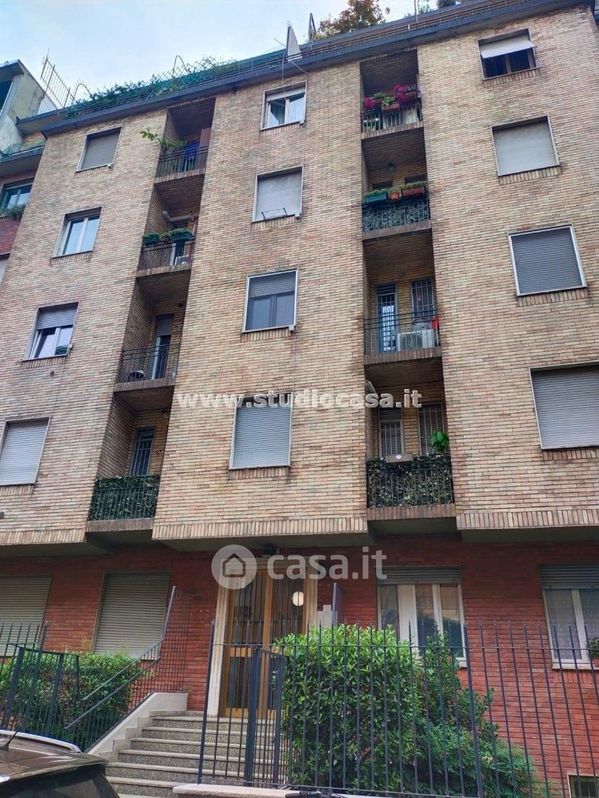 Appartamento in Vendita in Via Privata Umberto Masotto 4 a Milano