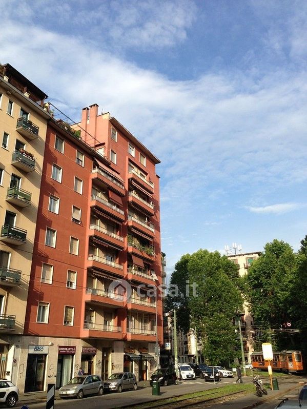 Appartamento in Affitto in Via Tito Livio 37 a Milano