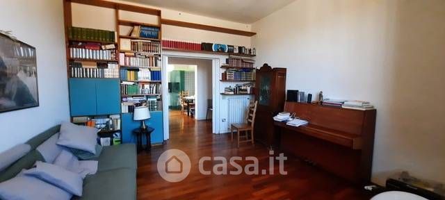 Appartamento in Vendita in Via del Ponte Sospeso a Firenze