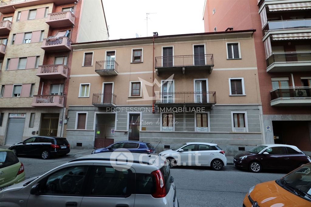 Appartamento in Vendita in Via Saorgio 98 a Torino