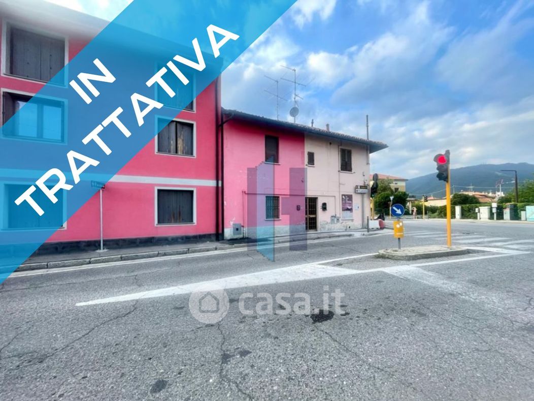 Appartamento in Vendita in Via Ponte 2 a Brescia
