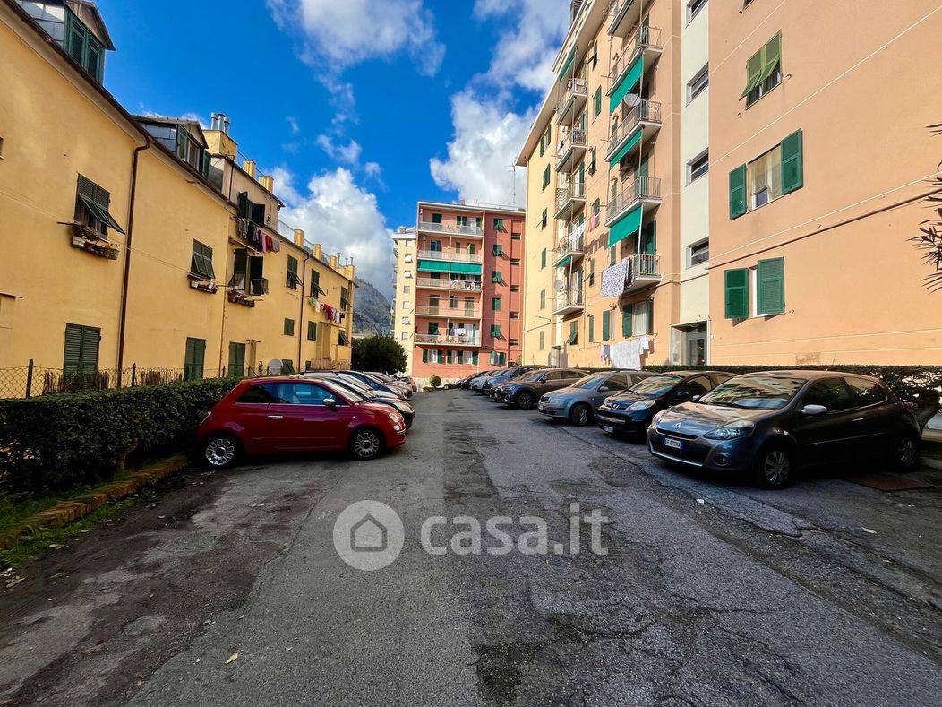 Appartamento in Vendita in Via Santa Maria del Priano 14 a Genova