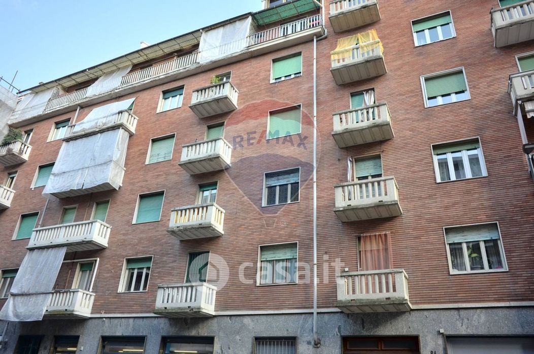 Appartamento in Vendita in Via Monte Rosa 88 /A a Torino