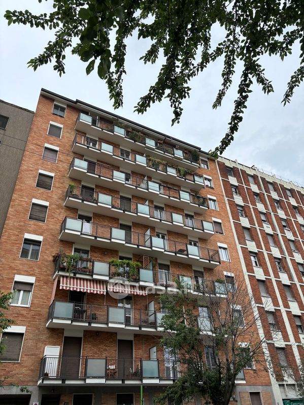 Appartamento in Vendita in Via Gran San Bernardo a Milano