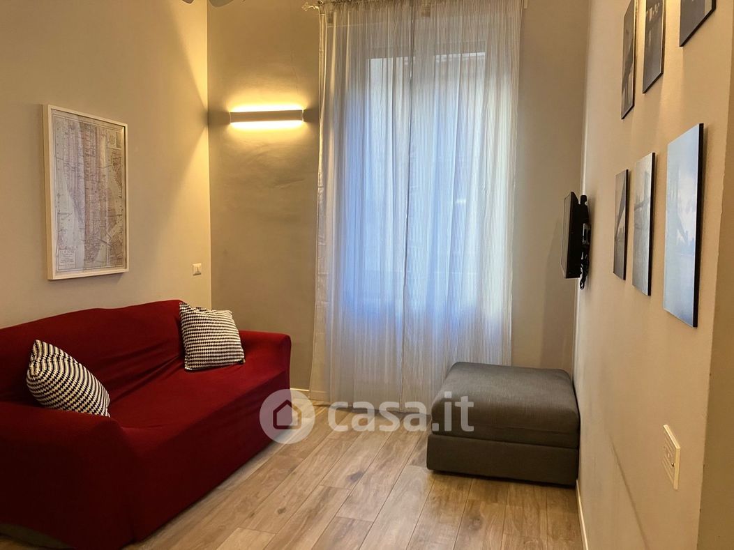Appartamento in Vendita in Via Felice Casati a Milano