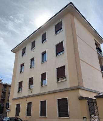 Appartamento in Vendita in Via Ippolito Pindemonte 1 a Busto Arsizio