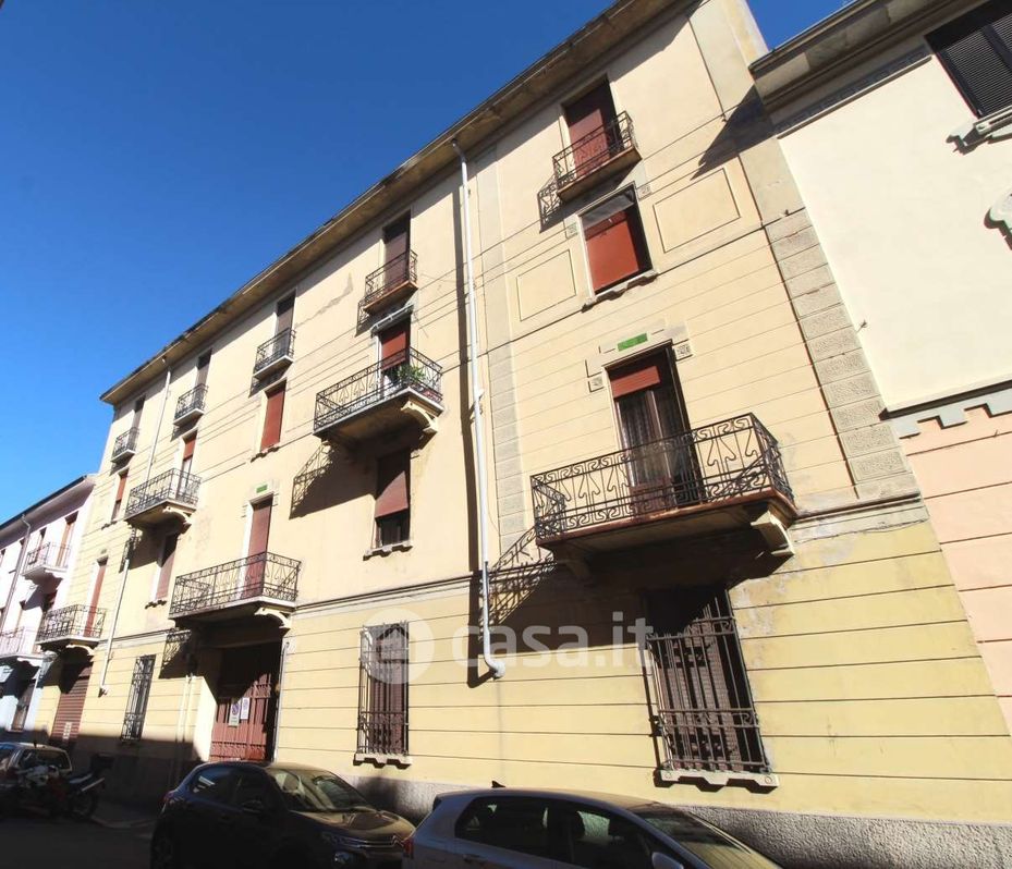 Appartamento in Vendita in Via Costantino Porta 14 a Novara
