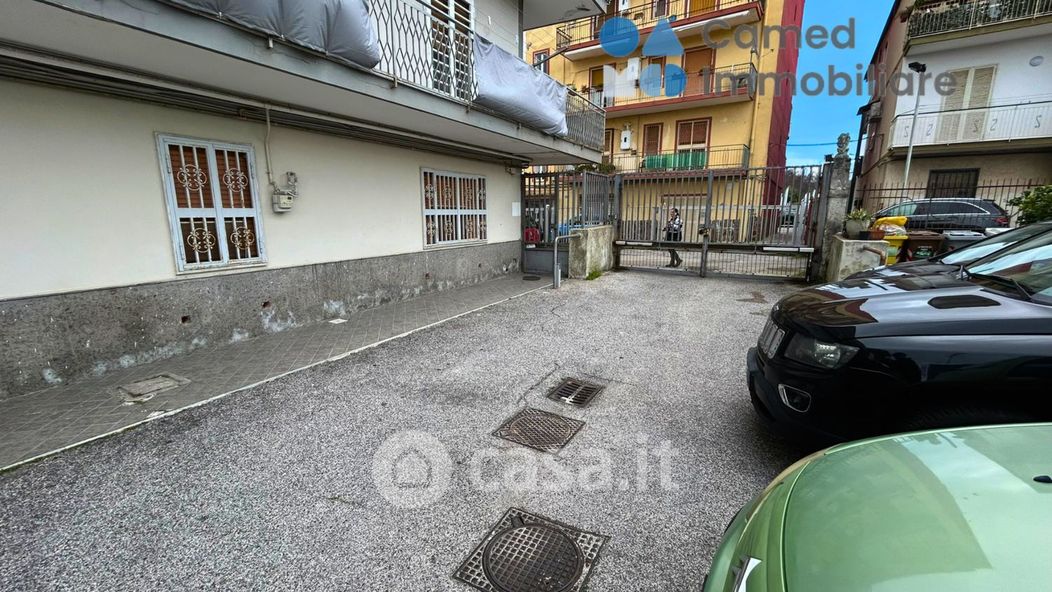 Appartamento in Vendita in Via Montagna Spaccata 231 a Napoli