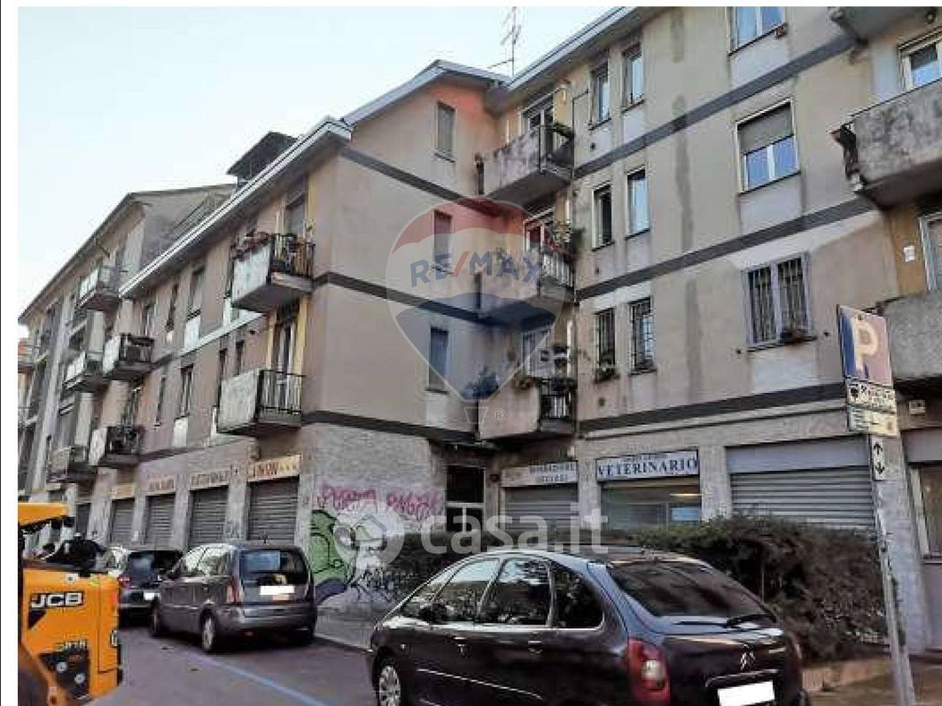 Appartamento in Vendita in Via Brivio 13 a Milano