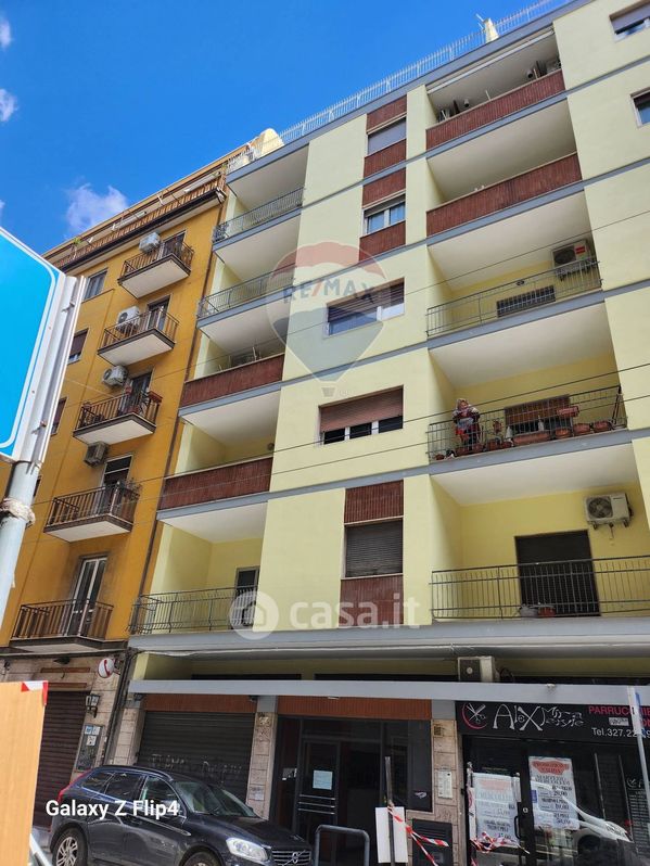Appartamento in Vendita in Via Francesco Lattanzio 16 a Bari