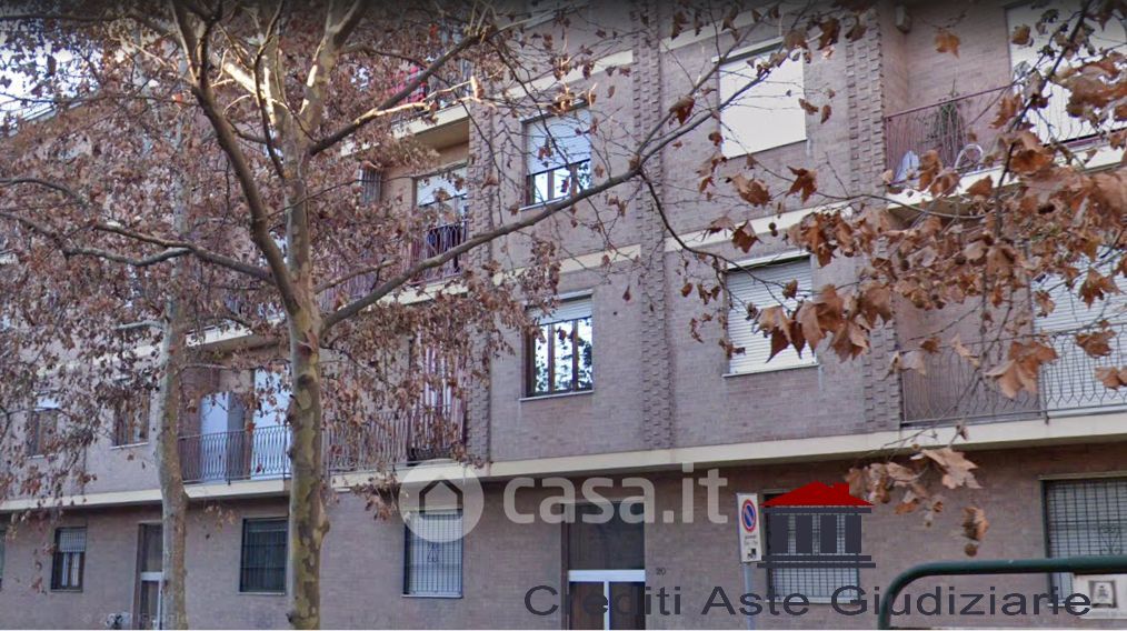 Appartamento in Vendita in Viale Pilone 20 a Asti