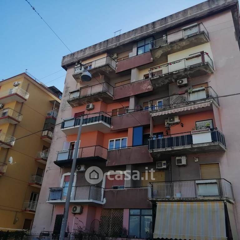Appartamento in Vendita in Via Giuseppe Missori a Catania