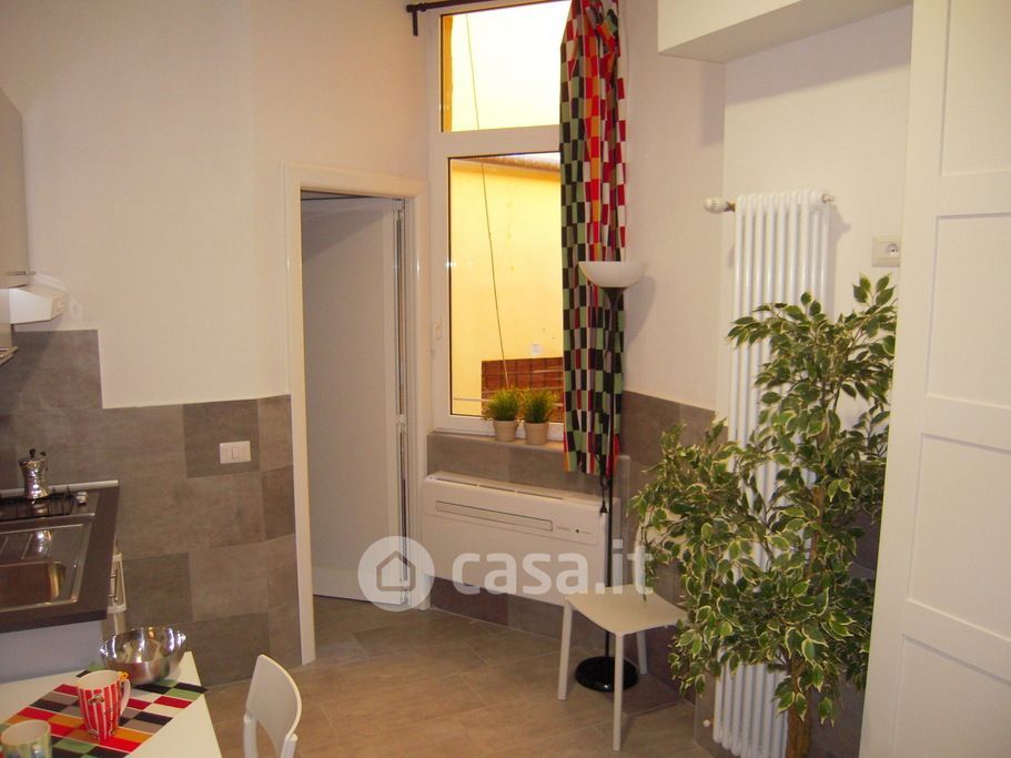 Appartamento in Affitto in Via Nazario Sauro 5 a Bologna