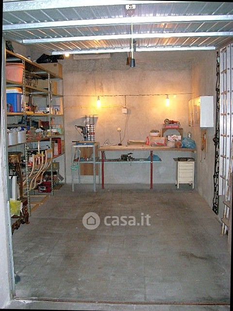Garage/Posto auto in Vendita in Via Romana a Ceriale