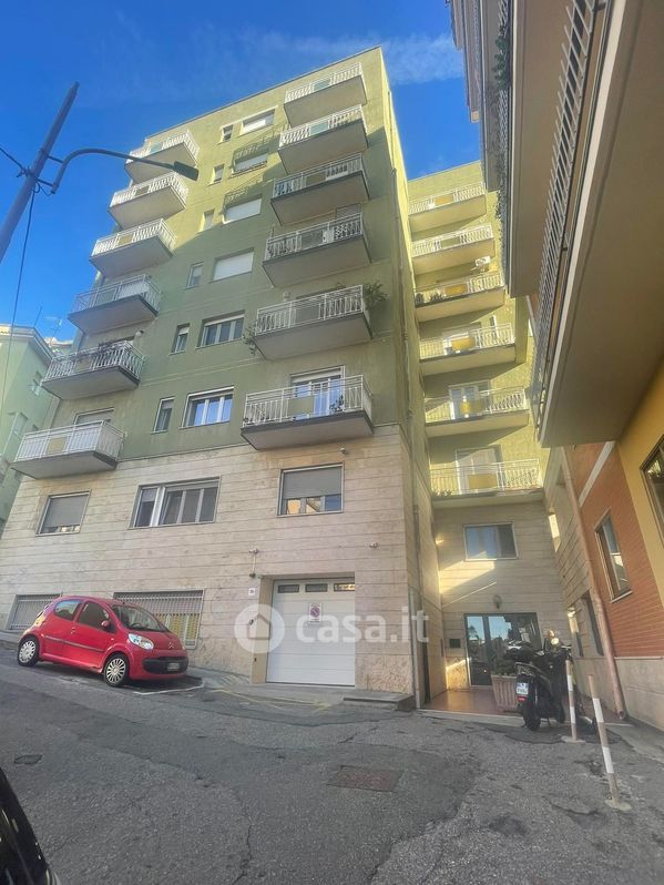 Appartamento in Vendita in Via Antonio Purificato 24 a Catanzaro