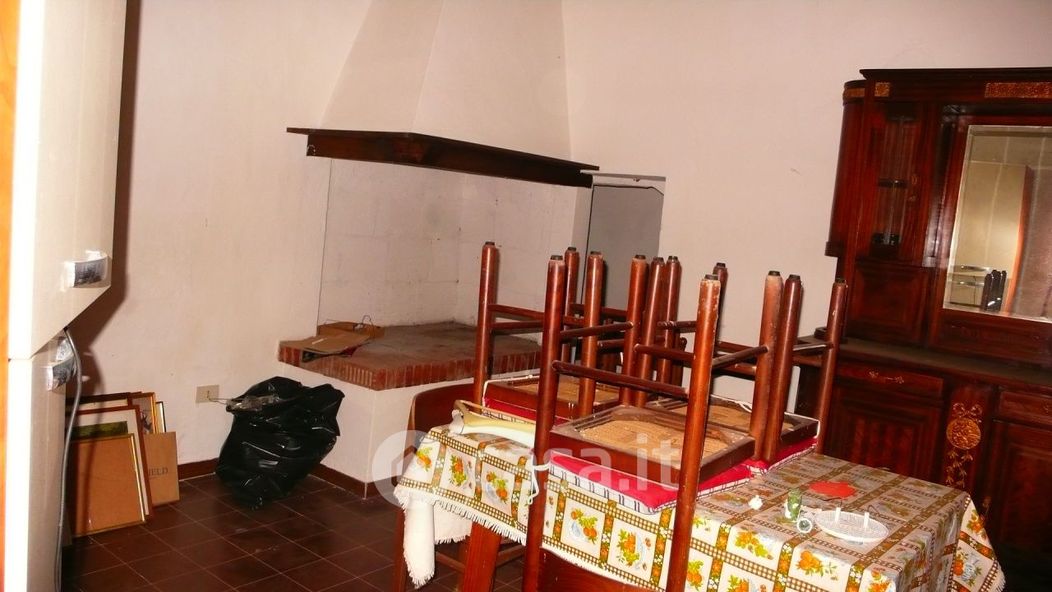 Appartamento in Affitto in a Sorano