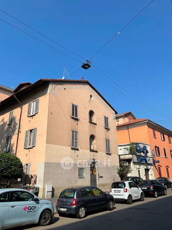 Appartamento in Vendita in Via Carlo D'Adda a Milano