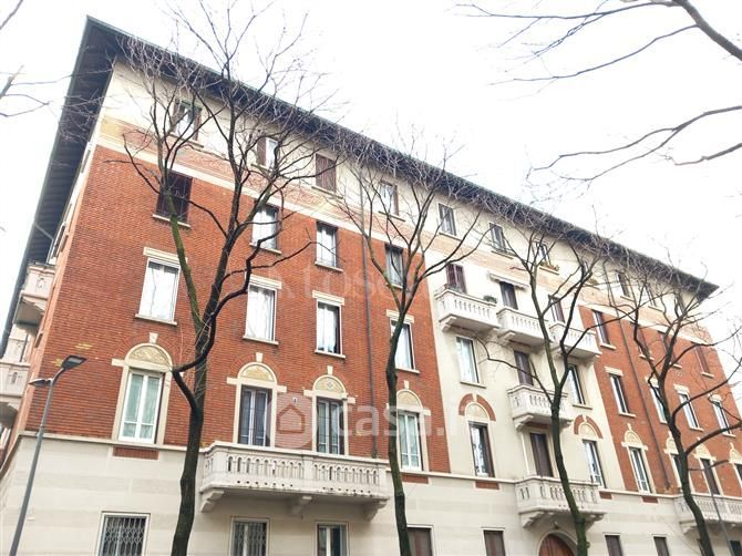 Appartamento in Vendita in Piazza Carlo Erba a Milano