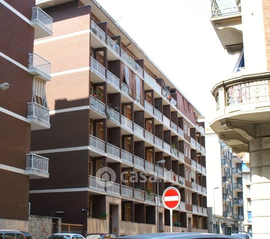 Appartamento in Vendita in Via Privata Domenico Tibone 10 a Torino