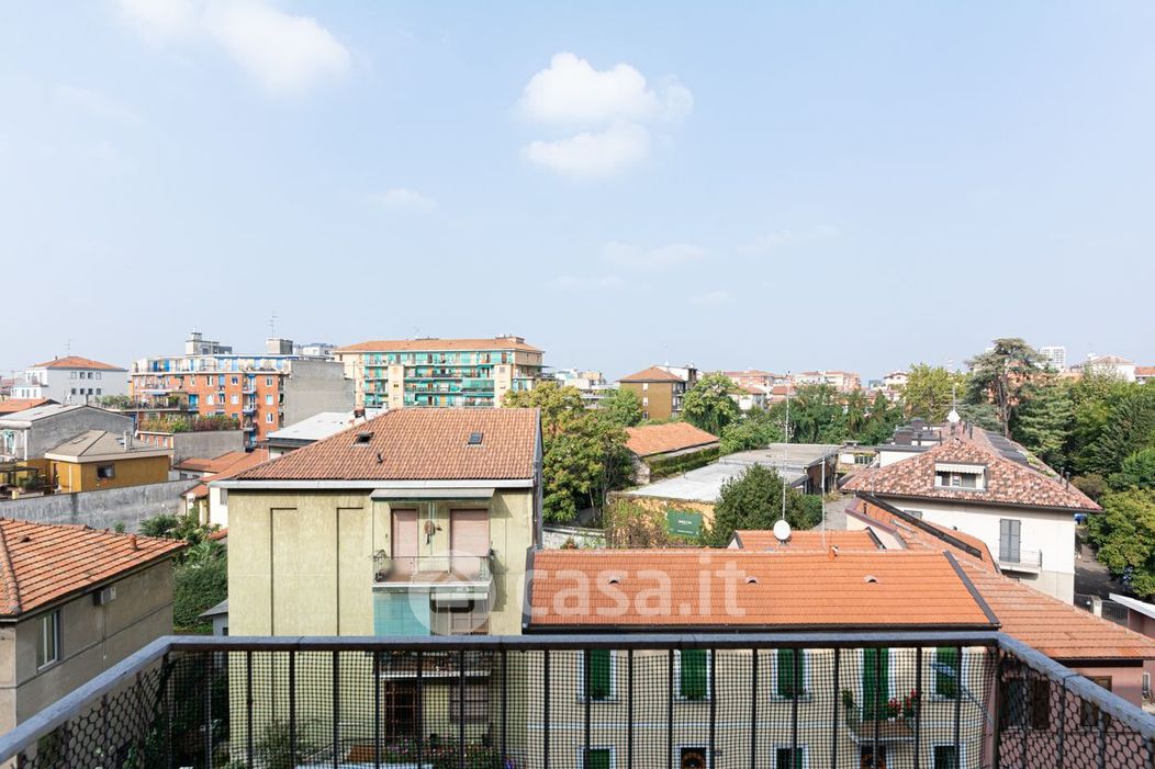 Appartamento in Vendita in Via Privata Paolo Paruta 76 a Milano