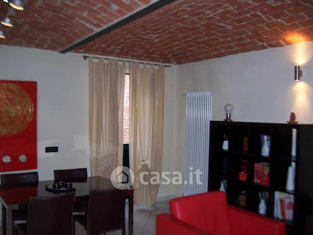 Appartamento in Vendita in Via Verona 35 a Alessandria
