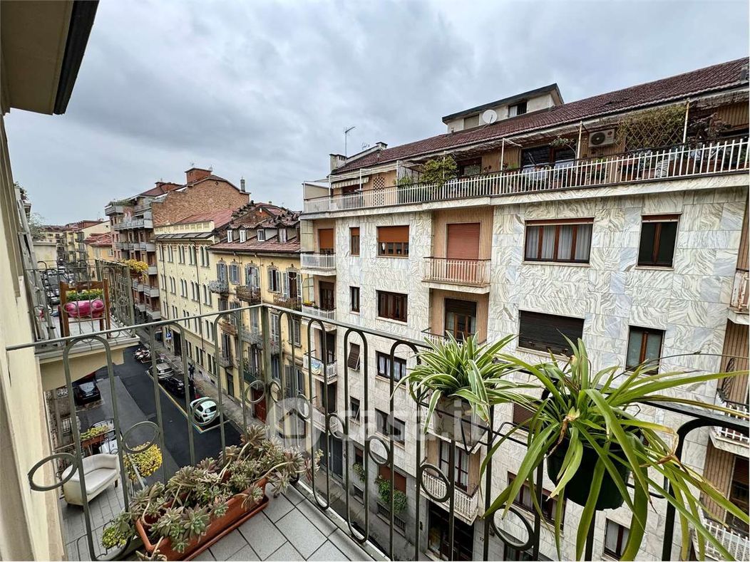 Appartamento in Affitto in Via Ormea 36 a Torino