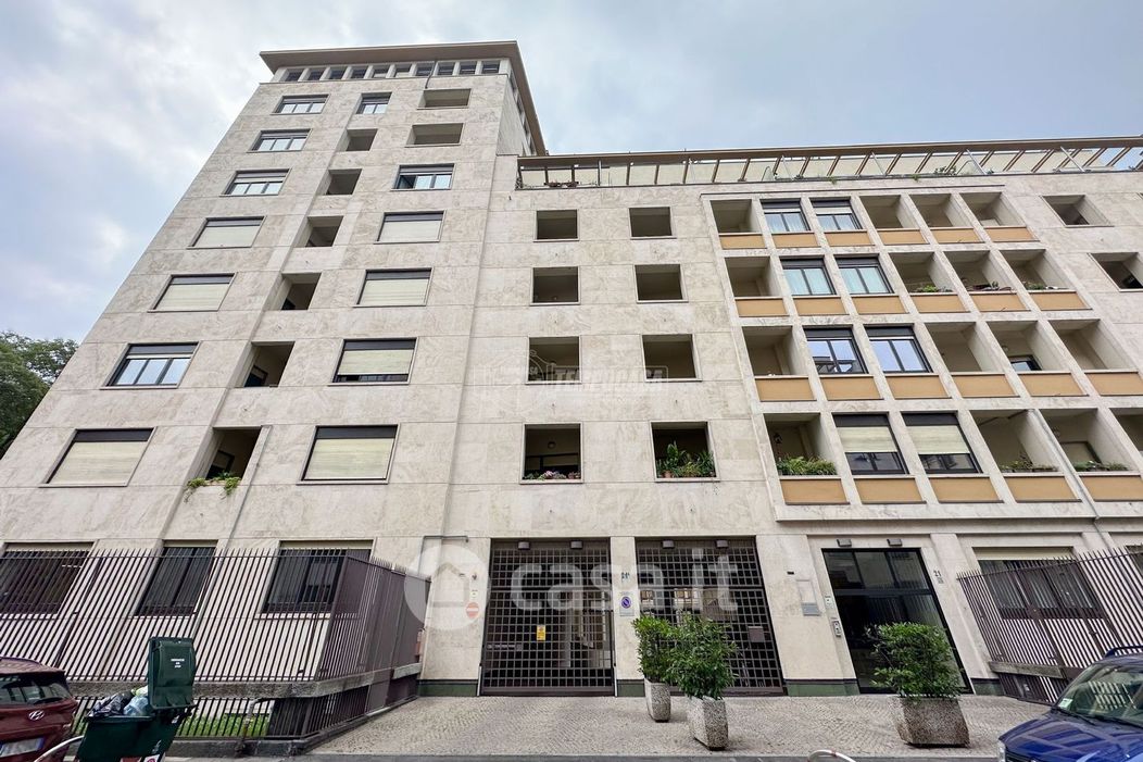 Appartamento in Vendita in Via Belfiore 21 a Torino