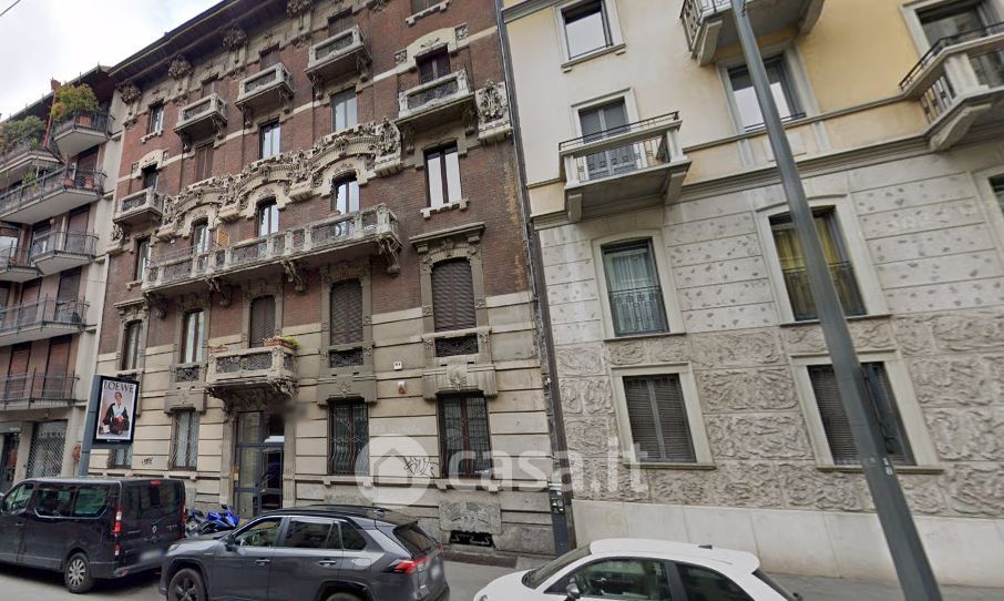 Appartamento in Affitto in Via Galvano Fiamma a Milano