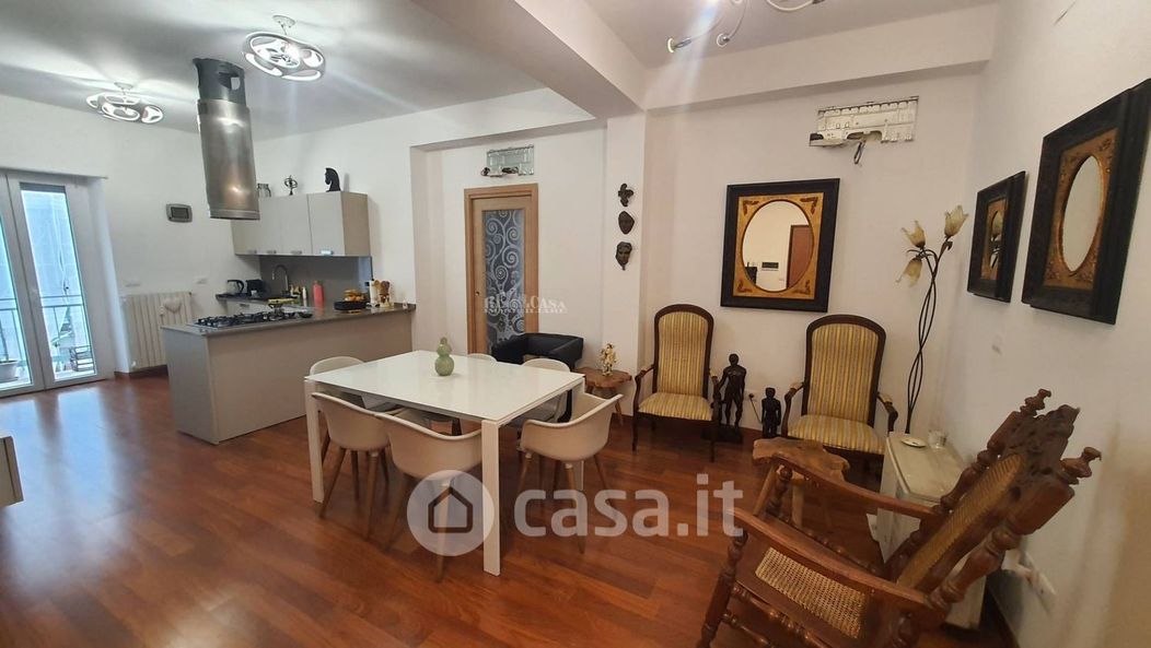 Appartamento in Vendita in Via Redipuglia a Ascoli Piceno